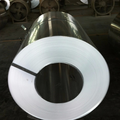 De aço inoxidável feito sob encomenda de ASTM laminado bobina o uso geral 430