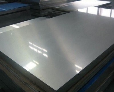 A folha de aço inoxidável do OEM 316 laminou Inox 0.1mm - 300mm