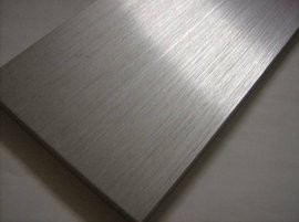 Quente 10mm liso de aço inoxidável da placa 4mm de AISI 316L/laminado