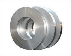 bobina de aço inoxidável AISI 0.3mm da tira 8K 304 201 301 laminados