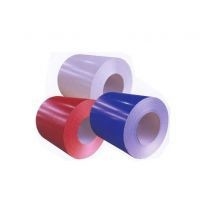 301 301L Prepainted a tira de aço inoxidável de aço da bobina ASTM 20mm