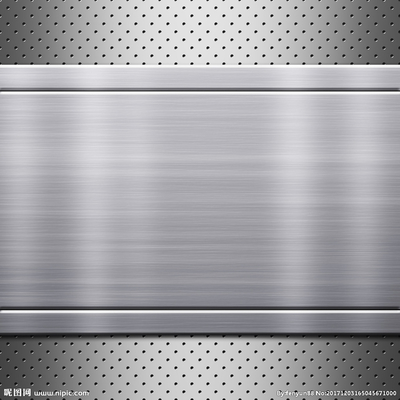 410 a folha de aço inoxidável do aço carbono da placa 8K AISI da folha personalizou