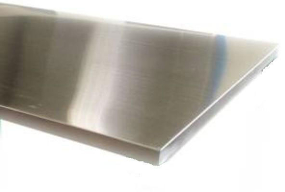 Da perfuração de aço inoxidável da folha da placa de JIS 410 GV laminado a alta temperatura/laminado