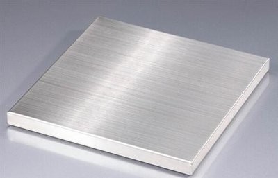 A placa de aço inoxidável 3mm do ODM 410 4mm AISI 8K laminados a alta temperatura/laminou
