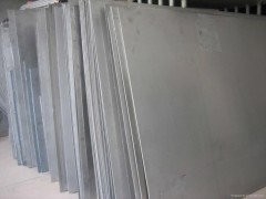 A folha de aço inoxidável brilhante ASTM de 5mm/de 2mm quente/laminou