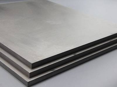 Folha de aço inoxidável médica Decoiling de AISI 316L 316 8k 120mm