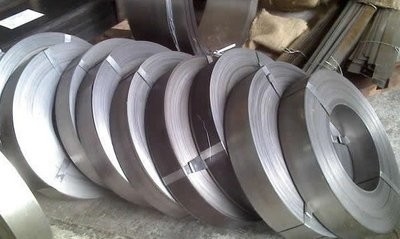 430 bobina de compressão de aço inoxidável Tipo 430 SS para fio de diâmetro 0,1-16 mm e bobina ID 508 mm/610 mm