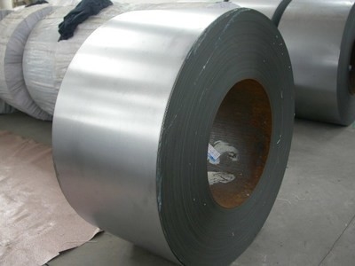 Bobina de aço inoxidável da dureza 410 que dobra a bobina do aço de liga de ASTM