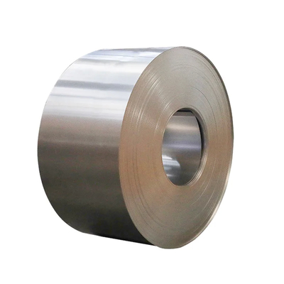 2B/BA/HL/NO.1/NO.4/8K Finish HRC 20-25 1000mm-2000mm
