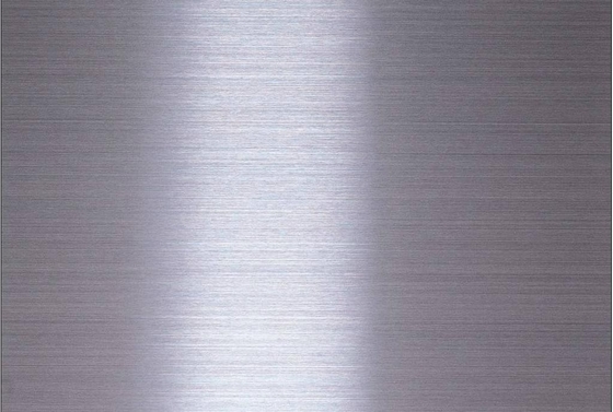 430 Chapa de aço inoxidável A melhor solução para a resistência à corrosão em aplicações industriais