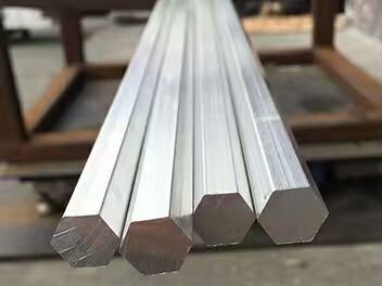 Material redondo de alumínio de alta resistência de grau T651 para engenharia de precisão