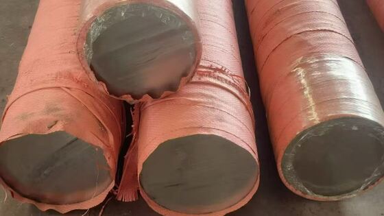 Barra de placa de liga de alumínio aeroespacial 7050 T7451 com ultra alta resistência e resistência SCC para componentes de aeronaves