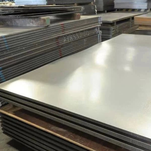 Folha de aço inoxidável laminada 430 da bobina 409 HL para a decoração de construção