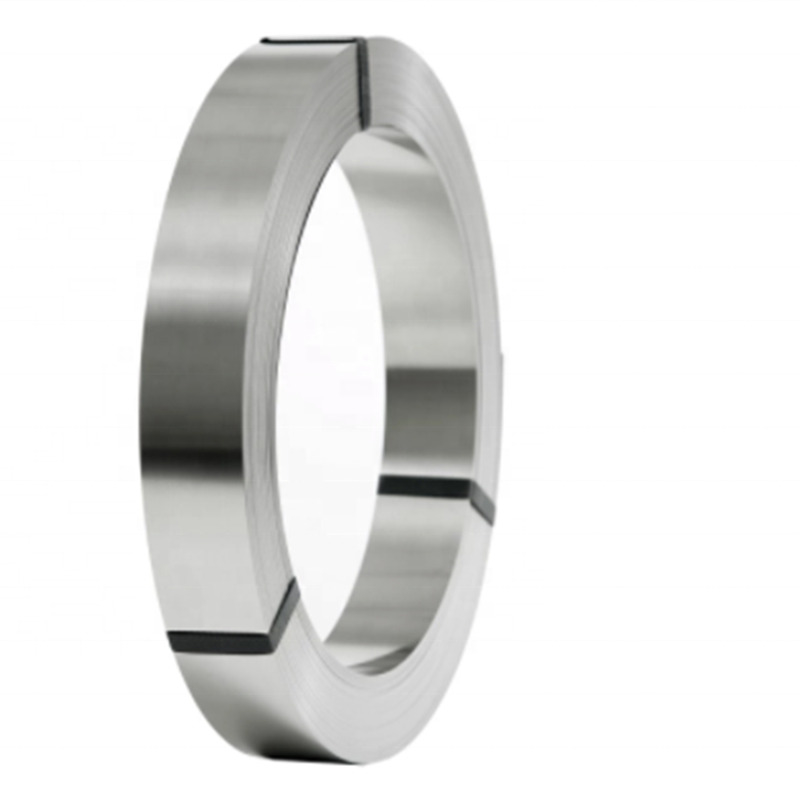 508mm/610mm bobina Id 430 bobina de aço inoxidável com acabamento de superfície 2B/BA/No.4/8K/HL