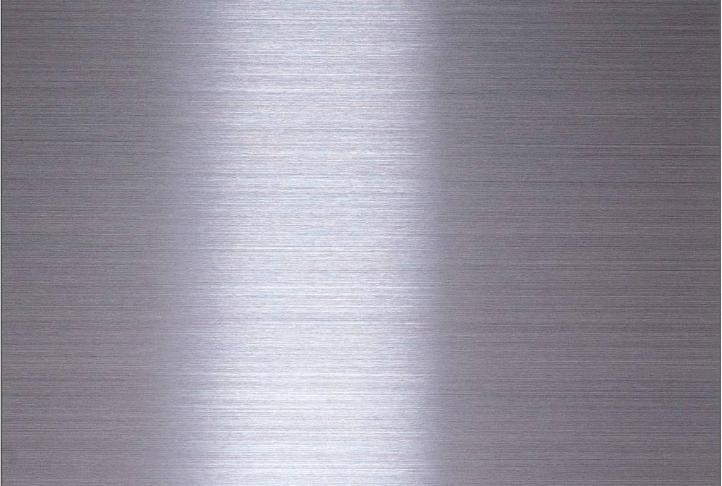 430 Chapa de aço inoxidável A melhor solução para a resistência à corrosão em aplicações industriais