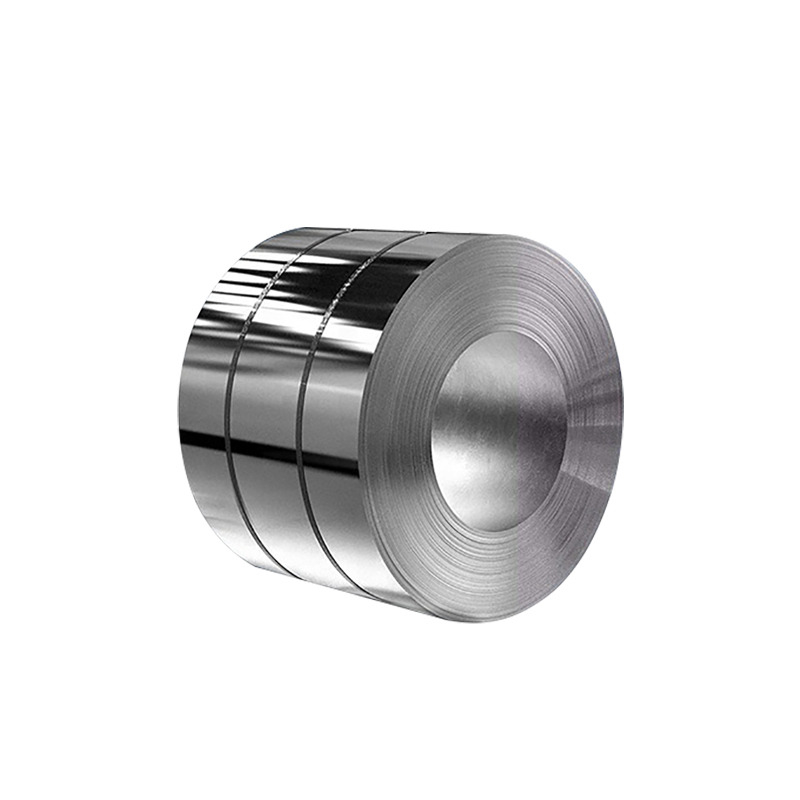 No.4 Tecnologia laminada a frio 0,1-16 mm Esferográfica 430 bobina de aço inoxidável
