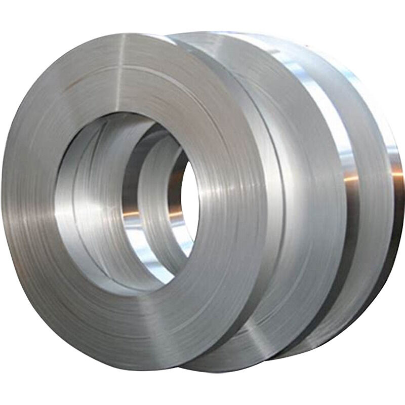 Aço Inoxidável Martensítico 410 Bobina de Aço Inoxidável Grau 410 Incluindo Alongamento de 20 a 30 Por Cento Ideal para Automotivo e Industrial