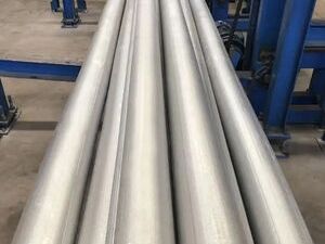 Material redondo de alumínio de alta resistência de grau T651 para engenharia de precisão