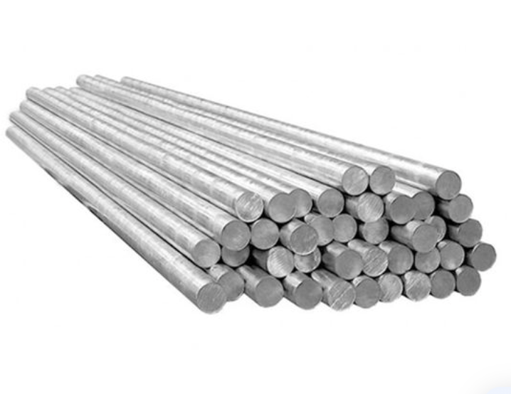 6351 T6 Barras hexadecimais de liga de alumínio resistentes à corrosão de alta resistência para fixações automotivas S8-S50