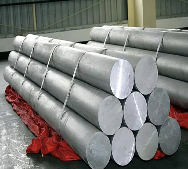 Barra plana de alumínio de grau arquitetônico 6060 T5 com acabamento de anodização superior para caixilhos de portas de janelas e paredes de cortina