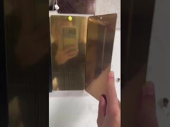 ShanXi TaiGang Aço Inoxidável Co.,Ltd