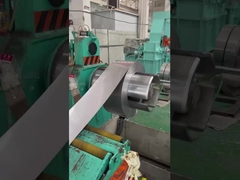 Material: 301/304/304L/316/316L/316Ti/321/409/410/420/430etc.