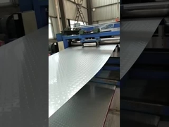 2B/BA/HL/NO.1/NO.4/8K Finish HRC 20-25 1000mm-2000mm