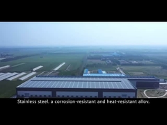 410 Superfície de bobina de dureza de aço inoxidável para a indústria da construção