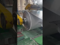 AISI ASTM Brushed SS Sheet 316L Chapa de espelho de aço inoxidável