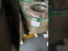 Folha de aço inoxidável 316L personalizada ASTM 8K Chapa de aço carbono