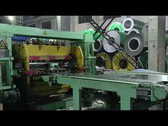 Bobina de aço laminado a frio de alta resistência a carbono 1/4 polegada