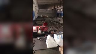 Barra de alumínio marinho à prova de corrosão no mar